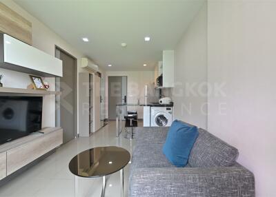 Mirage Sukhumvit 27 BTS ASOKE 1 Bed 1 Bath  C231116047