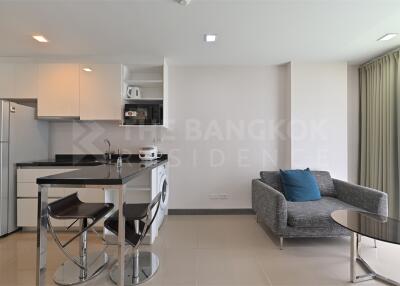 Mirage Sukhumvit 27 BTS ASOKE 1 Bed 1 Bath  C231116047