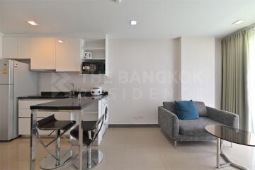 Mirage Sukhumvit 27 BTS ASOKE 1 Bed 1 Bath  C231116047