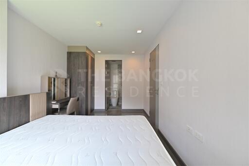 Mirage Sukhumvit 27 BTS ASOKE 1 Bed 1 Bath  C231116047