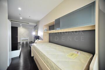 Noble Remix 2 BTS THONG LO 1 Bed 1 Bath  C190115002