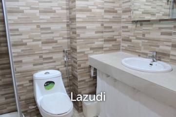 Condo in city for Rent