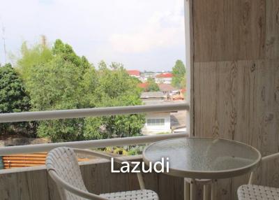 Condo in city for Rent