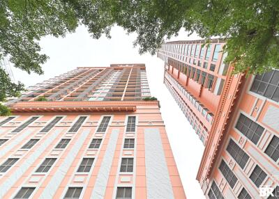 Aguston Sukhumvit 22 BTS PHROM PHONG 3 Bed 3 Bath  C180417030