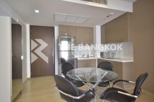 Siri At Sukhumvit BTS THONG LO 1 Bed 1 Bath  C030517047