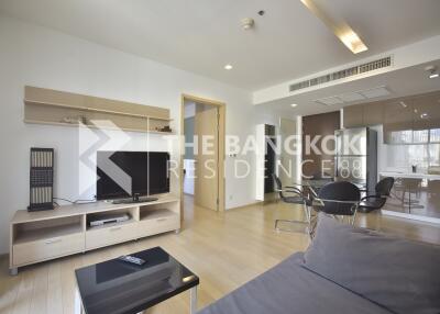 Siri At Sukhumvit BTS THONG LO 1 Bed 1 Bath  C030517047