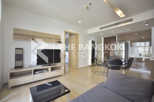 Siri At Sukhumvit BTS THONG LO 1 Bed 1 Bath  C030517047