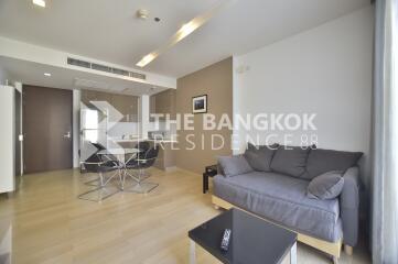 Siri At Sukhumvit BTS THONG LO 1 Bed 1 Bath  C030517047