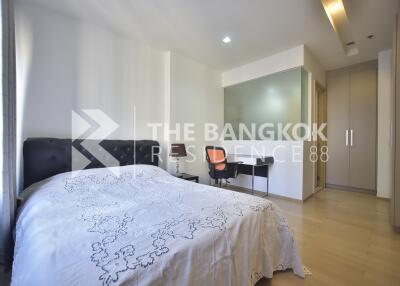 Siri At Sukhumvit BTS THONG LO 1 Bed 1 Bath  C030517047