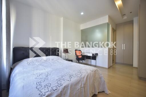 Siri At Sukhumvit BTS THONG LO 1 Bed 1 Bath  C030517047