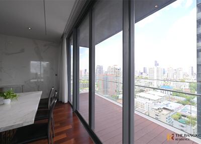 Marque Sukhumvit BTS PHROM PHONG 3 Bed 3 Bath  C1802160582