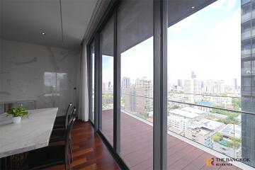 Marque Sukhumvit BTS PHROM PHONG 3 Bed 3 Bath  C1802160582