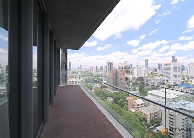 Marque Sukhumvit BTS PHROM PHONG 3 Bed 3 Bath  C1802160582