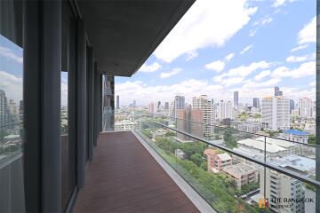 Marque Sukhumvit BTS PHROM PHONG 3 Bed 3 Bath  C1802160582