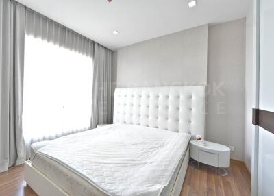 Ivy Ampio MRT Thai Cultural Center 1 Bed 1 Bath  C040515020