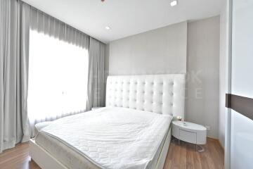 Ivy Ampio MRT Thai Cultural Center 1 Bed 1 Bath  C040515020