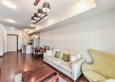 Centric Place Ari 4 - Phaholyothin BTS ARI 2 Bed 2 Bath  C260117032