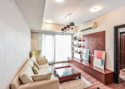 Centric Place Ari 4 - Phaholyothin BTS ARI 2 Bed 2 Bath  C260117032