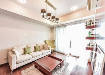 Centric Place Ari 4 - Phaholyothin BTS ARI 2 Bed 2 Bath  C260117032