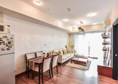 Centric Place Ari 4 - Phaholyothin BTS ARI 2 Bed 2 Bath  C260117032