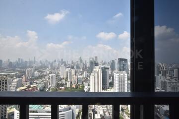 Ashton Asoke BTS ASOKE 1 Bed 1 Bath  C1810100281