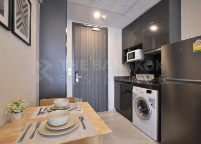 Ashton Asoke BTS ASOKE 1 Bed 1 Bath  C1810100281