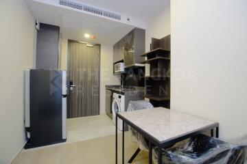 Ashton Asoke BTS ASOKE 1 Bed 1 Bath  C1808291242