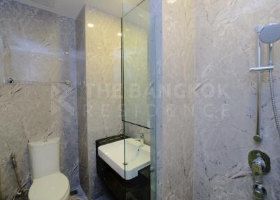 Ashton Asoke BTS ASOKE 1 Bed 1 Bath  C1808291242