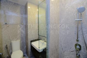 Ashton Asoke BTS ASOKE 1 Bed 1 Bath  C1808291242