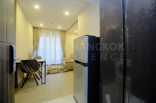 Ashton Asoke BTS ASOKE 1 Bed 1 Bath  C1808291242