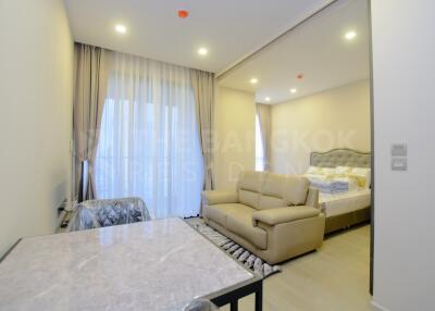 Ashton Asoke BTS ASOKE 1 Bed 1 Bath  C1808291242