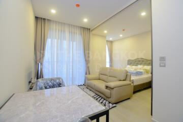 Ashton Asoke BTS ASOKE 1 Bed 1 Bath  C1808291242