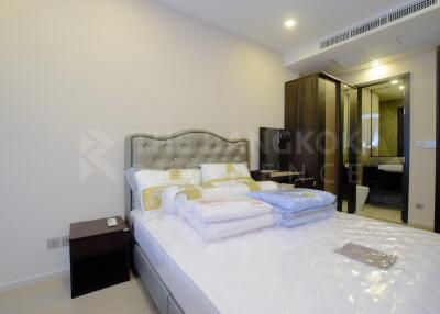 Ashton Asoke BTS ASOKE 1 Bed 1 Bath  C1808291242