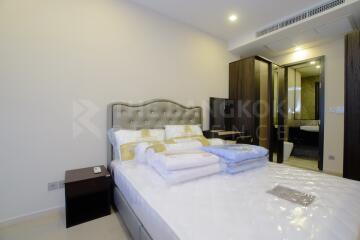 Ashton Asoke BTS ASOKE 1 Bed 1 Bath  C1808291242