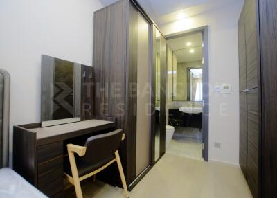 Ashton Asoke BTS ASOKE 1 Bed 1 Bath  C1808291242