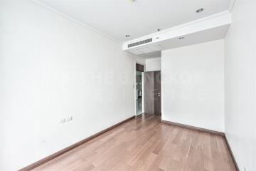 Supalai Elite Surawong MRT Sam Yan 1 Bed 1 Bath  C1709090187