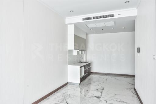 Supalai Elite Surawong MRT Sam Yan 1 Bed 1 Bath  C1709090187