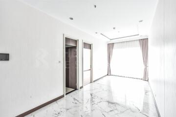 Supalai Elite Surawong MRT Sam Yan 1 Bed 1 Bath  C1709090187