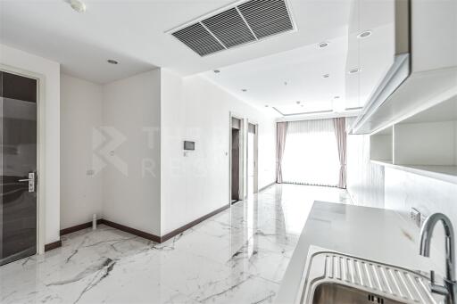 Supalai Elite Surawong MRT Sam Yan 1 Bed 1 Bath  C1709090187