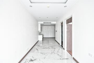 Supalai Elite Surawong MRT Sam Yan 1 Bed 1 Bath  C1709090187