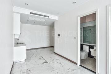 Supalai Elite Surawong MRT Sam Yan 1 Bed 1 Bath  C1709090187