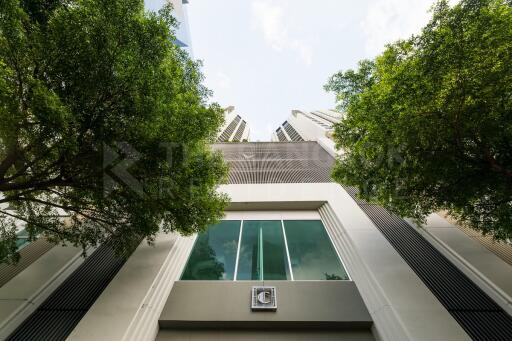 Belle Grand Rama 9 MRT Phra Ram 9 2 Bed 2 Bath  C021013006