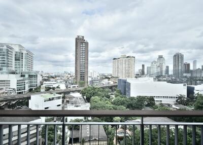 RHYTHM Sukhumvit 42 BTS EKKAMAI 2 Bed 2 Bath  C1803290878