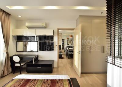 Siri At Sukhumvit BTS THONG LO 1 Bed 1 Bath  C1908280755