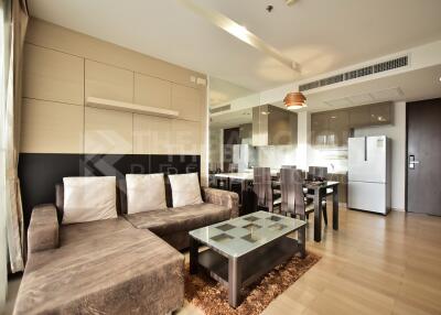 Siri At Sukhumvit BTS THONG LO 1 Bed 1 Bath  C1908280755