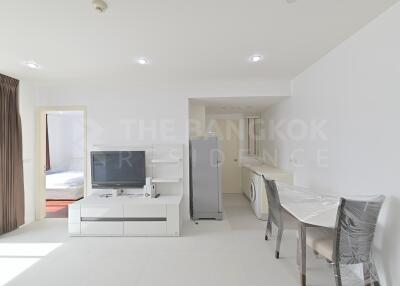 Manhattan Chidlom BTS CHIT LOM 1 Bed 1 Bath  C030810042