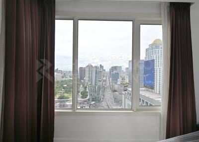 Manhattan Chidlom BTS CHIT LOM 1 Bed 1 Bath  C030810042