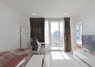 Manhattan Chidlom BTS CHIT LOM 1 Bed 1 Bath  C030810042