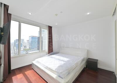 Manhattan Chidlom BTS CHIT LOM 1 Bed 1 Bath  C030810042