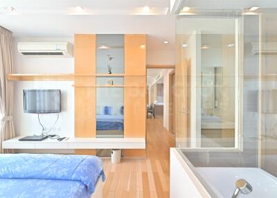 Siri At Sukhumvit BTS THONG LO 2 Bed 2 Bath  C231210017